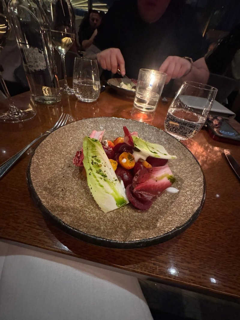 20 Stories Restaurant