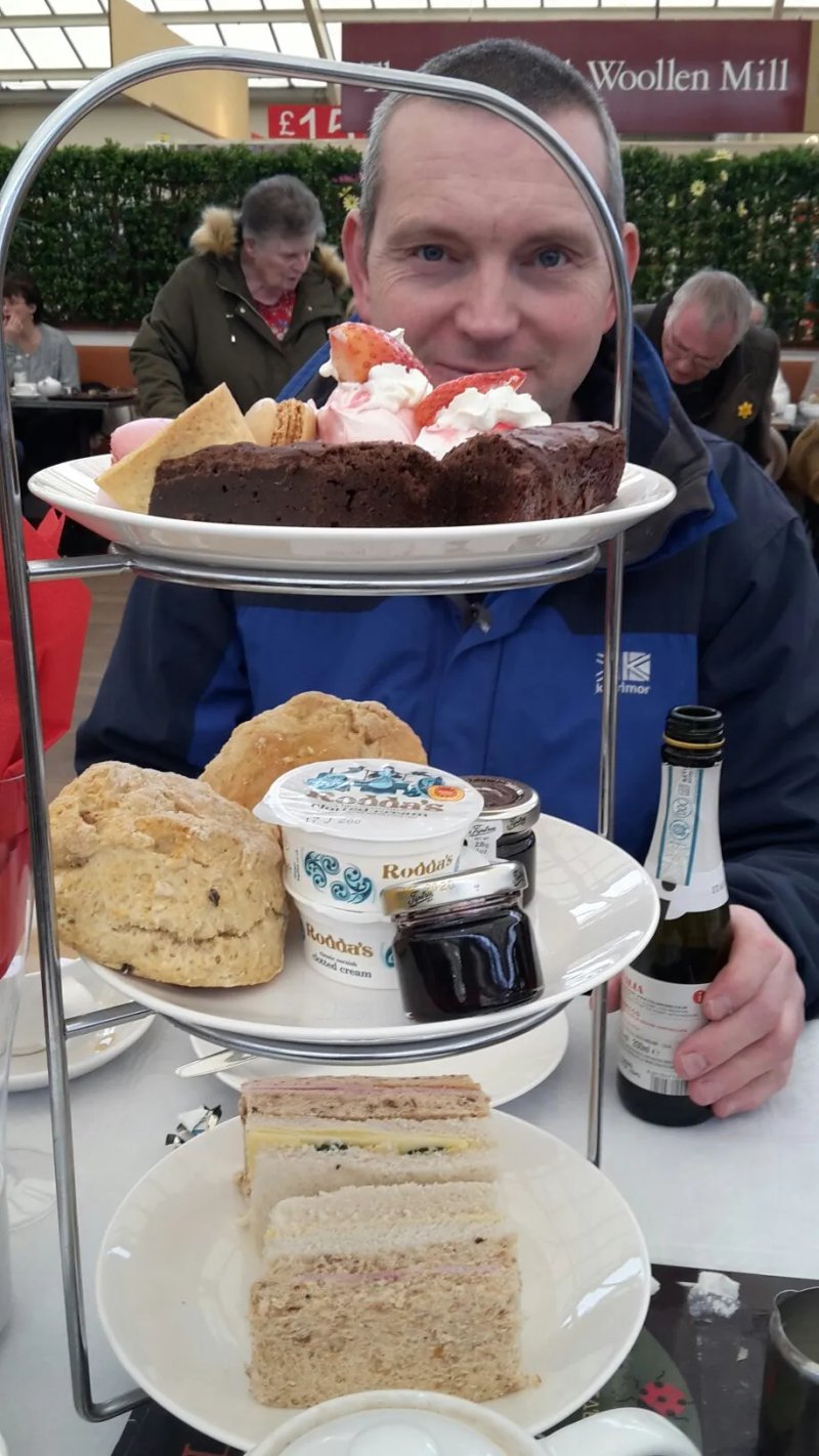 Shenstone Garden Centre