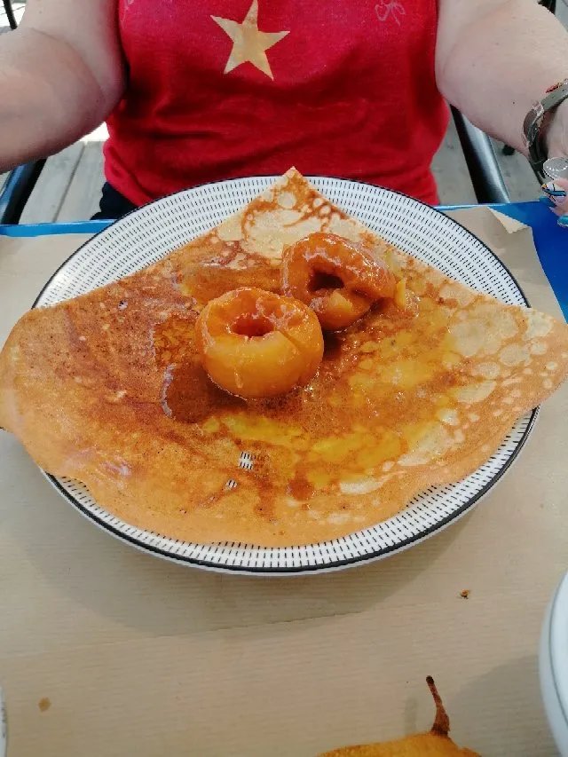 Creperie du Golfe