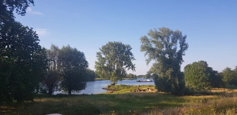 De Blauwe Sluis