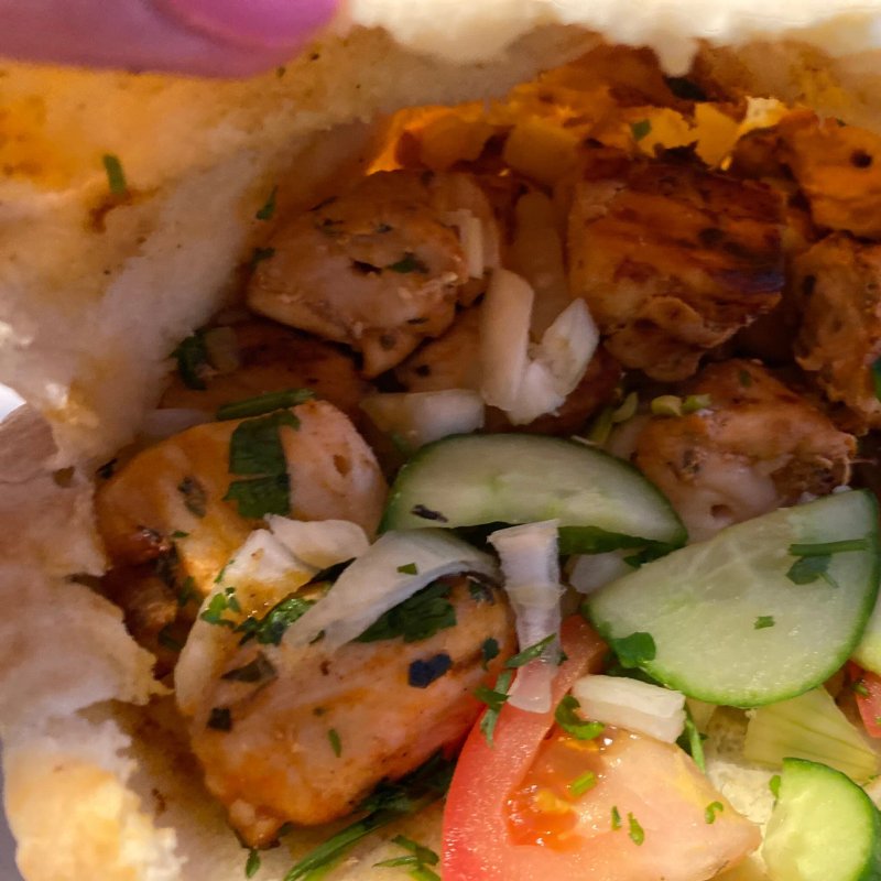 George's Fish & Souvlaki Bar