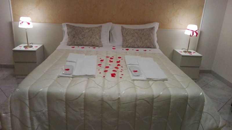 Bed and Breakfast Il Panorama