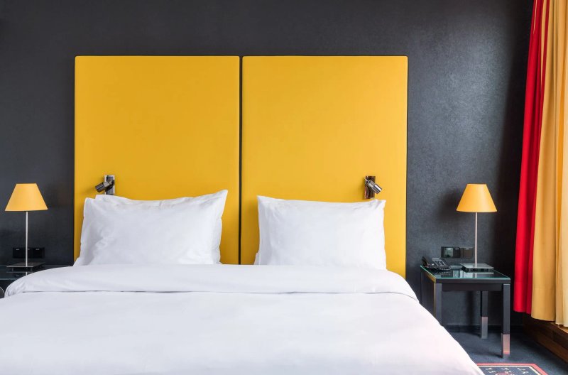 OREA Hotel Angelo Prague