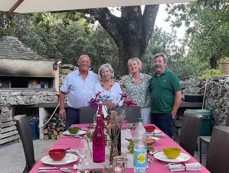 Bellone en Provence