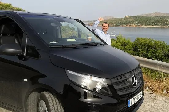 iolaos travel (transfers & tours)