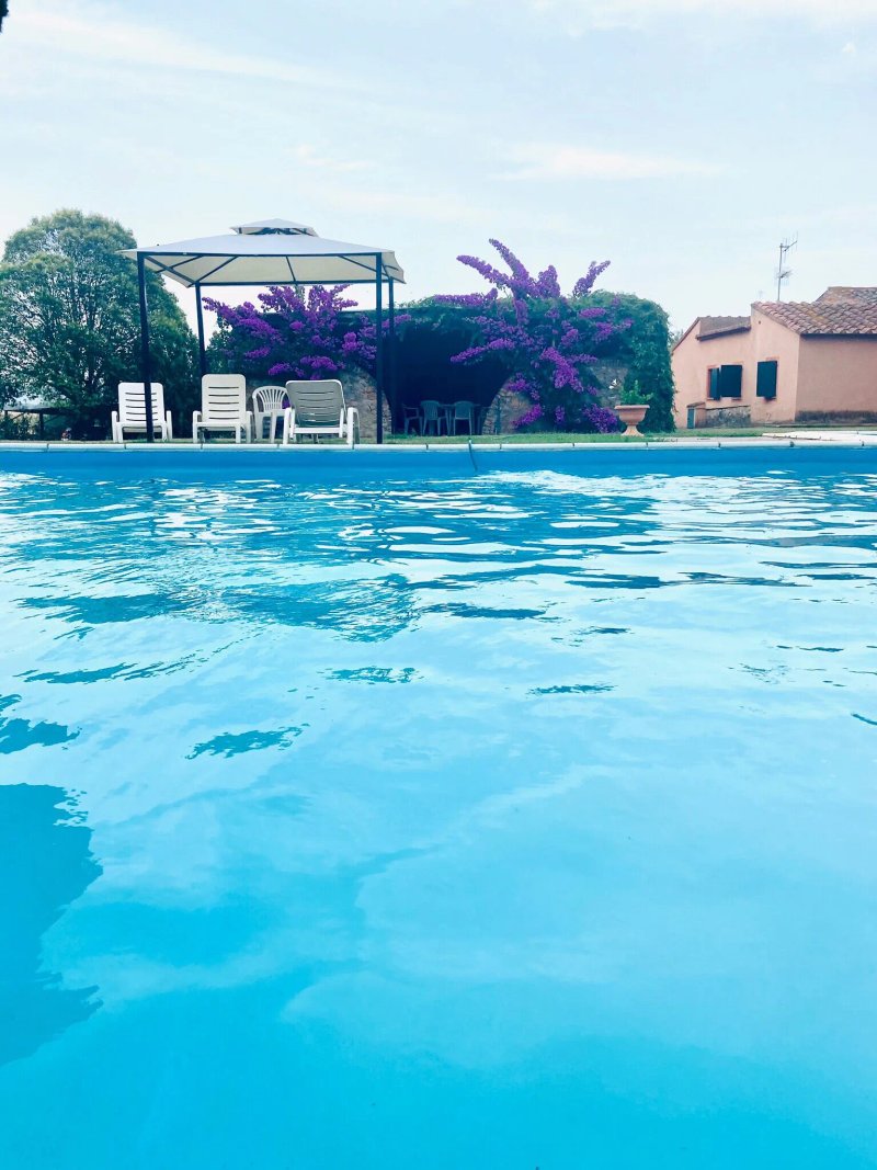 Agriturismo Fattoria di Casalappi