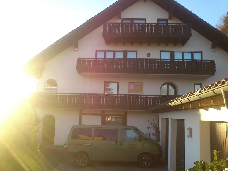 Krone Waldburg
