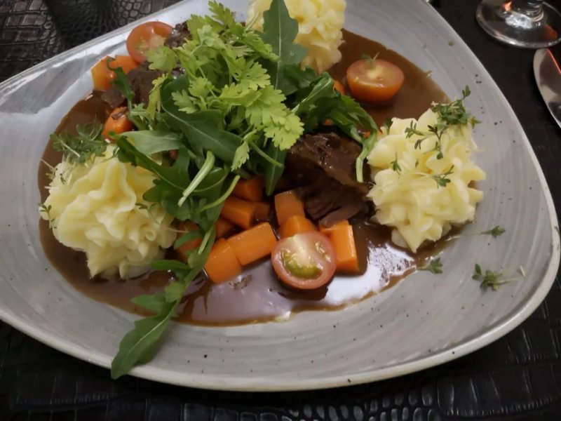 Klosterkuche