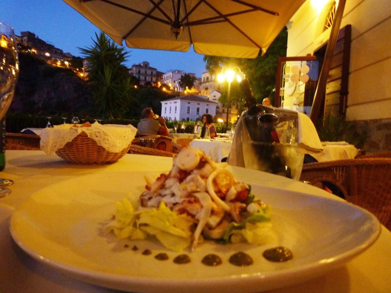 Ristorante Il Cormorano