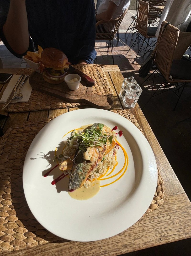 La Mar Marbella