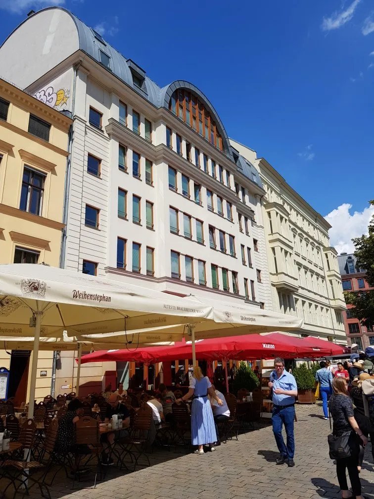 Weihenstephaner