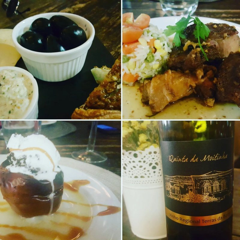 Quinta da Amoreira