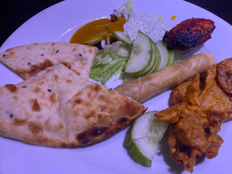 The Royal Spice, Wakefield