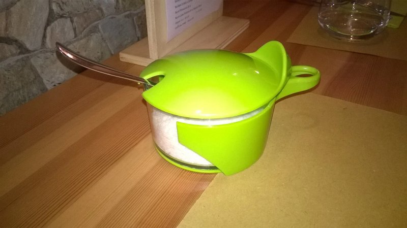 Trattoria I Galli