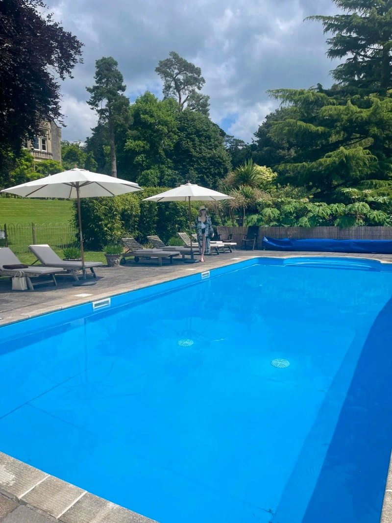 Beryl Country House