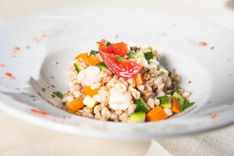 Puglia In Bocca