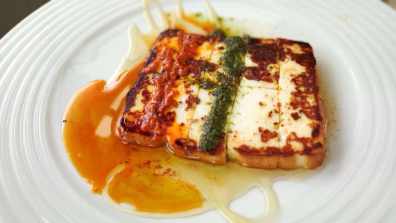 Restaurante El Canal
