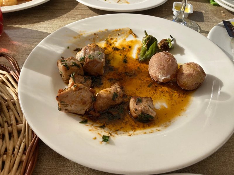 Restaurante El Caleton