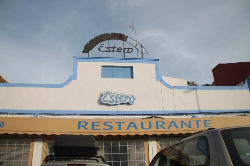 Restaurante Estero
