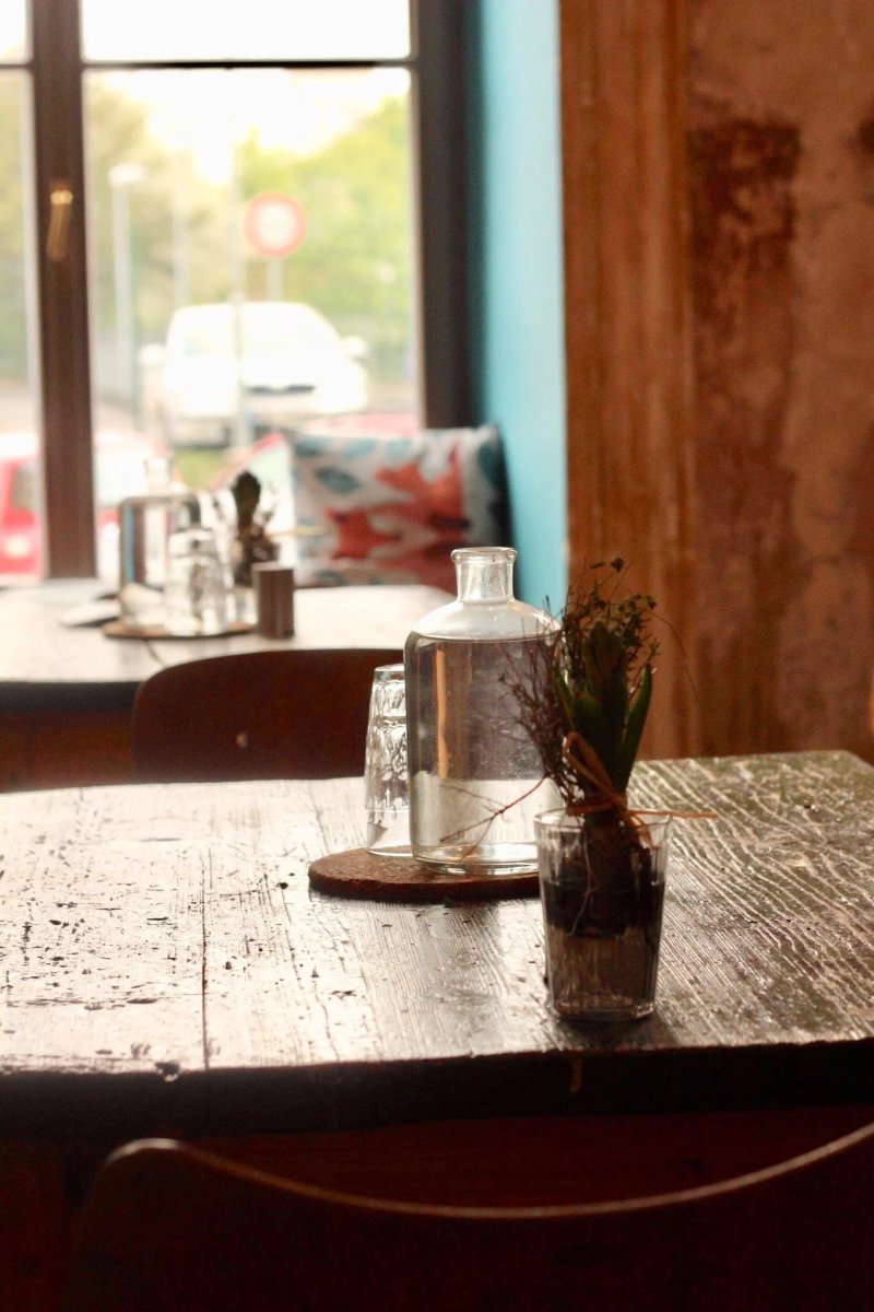 Cafe Letka