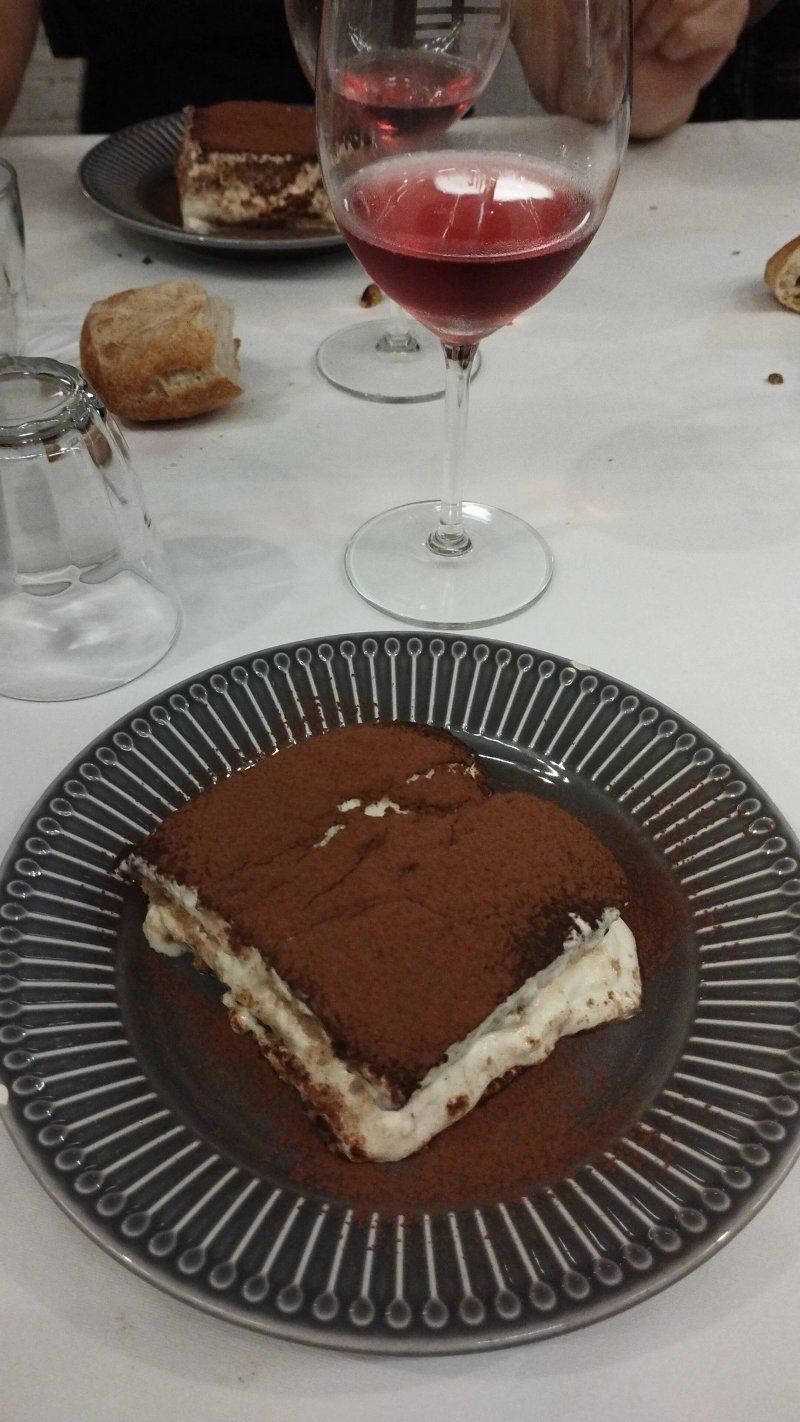 Restaurante Azafran