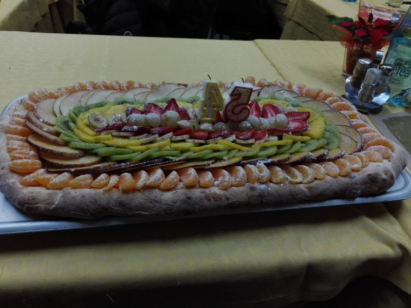 Pizzeria Ristorante Kiker