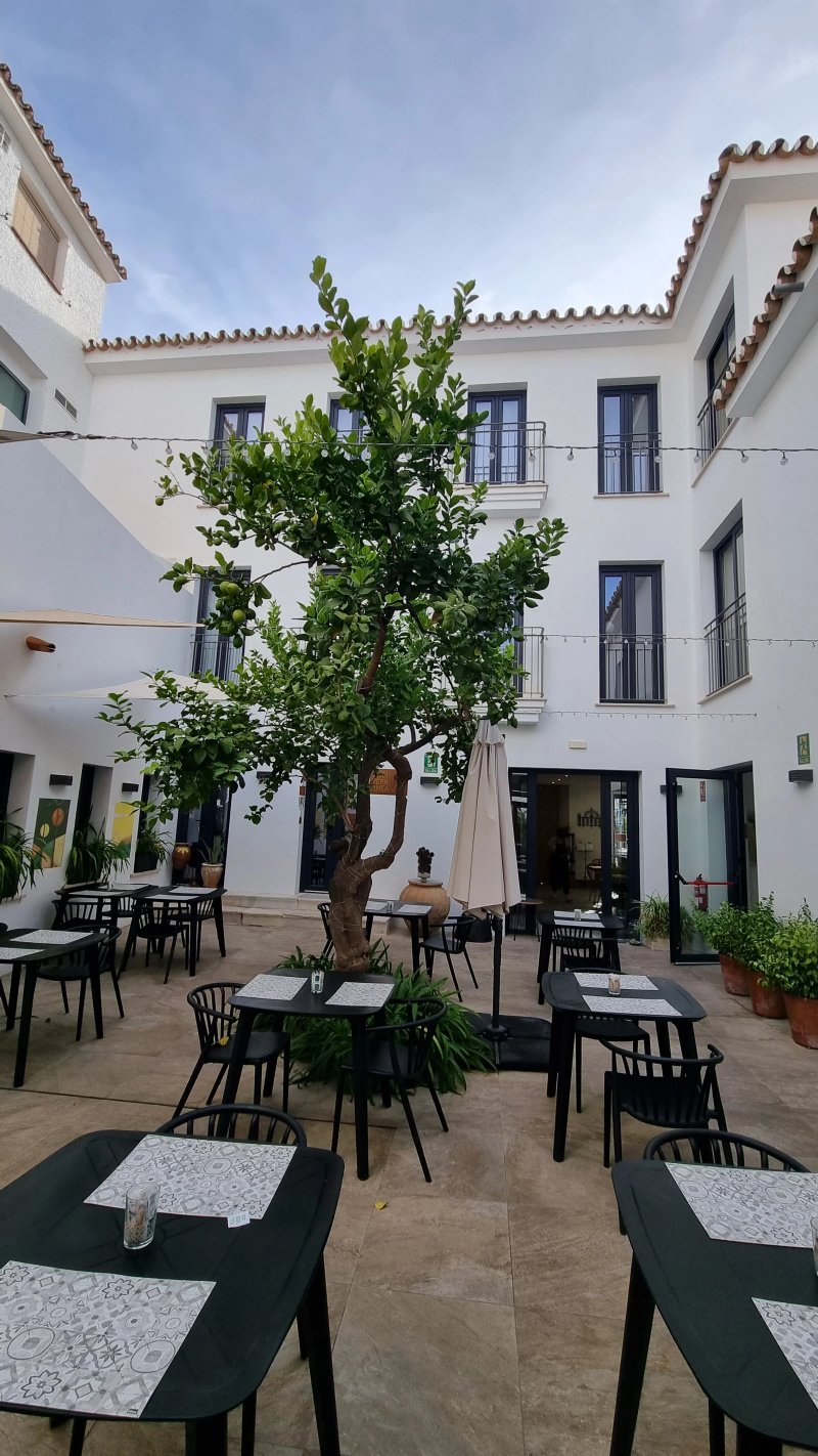 Opuntia Boutique Hotel