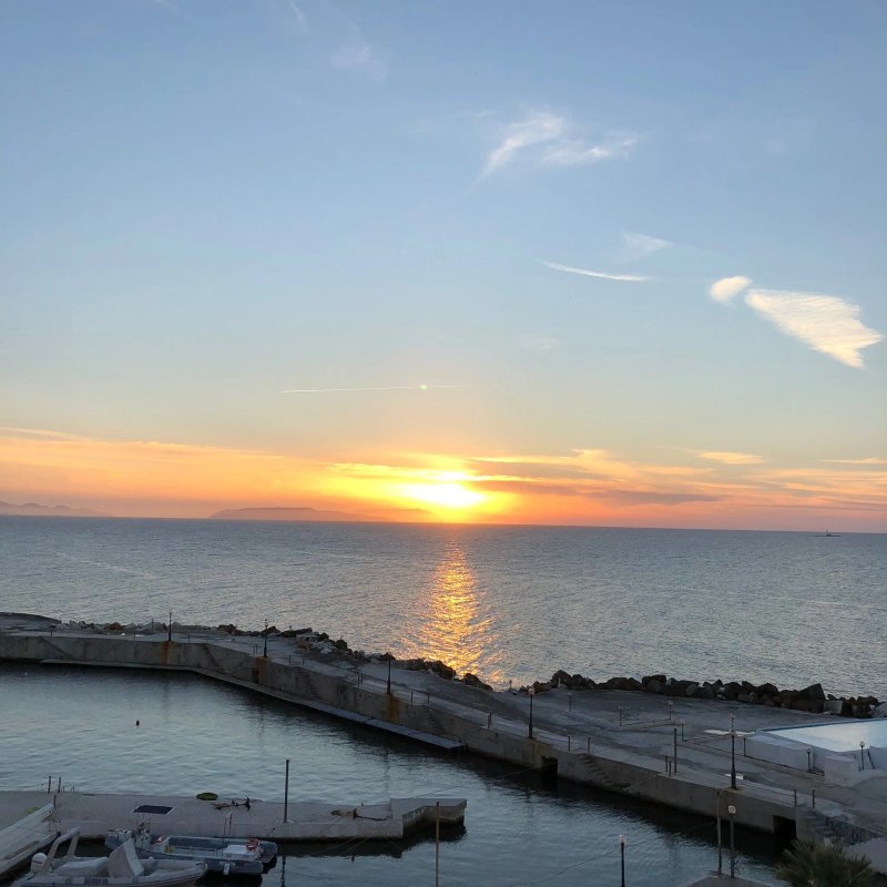 Hotel Tirreno