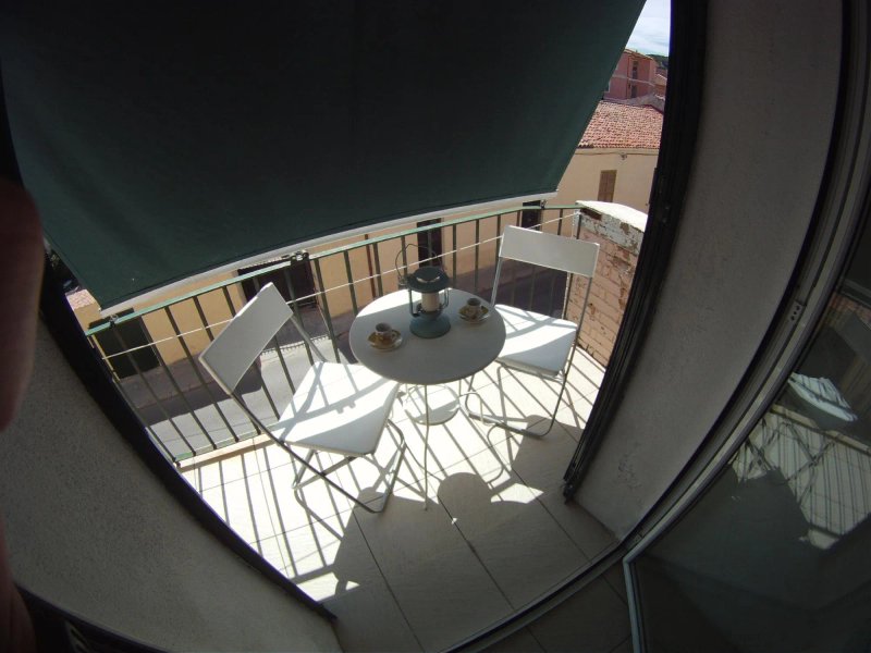 Calaluna Residence