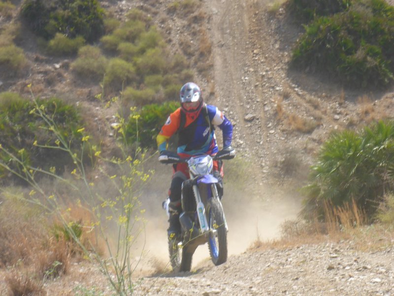 Adventure Rider Centre