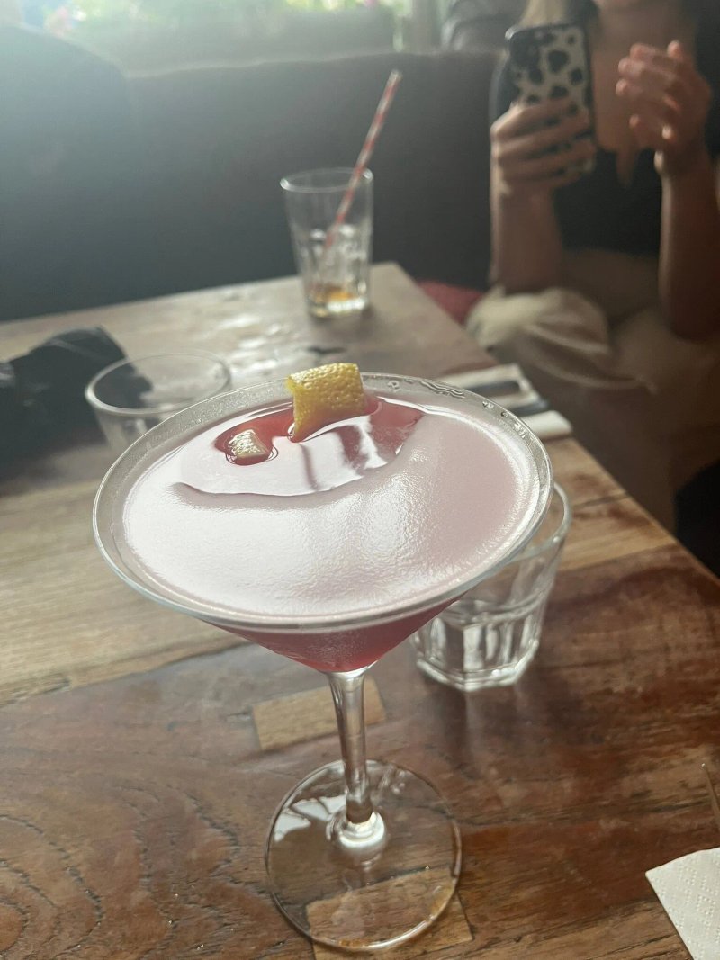 The Albany
