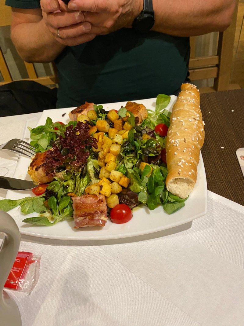 Landhotel und Gasthof St. Florian Restaurant