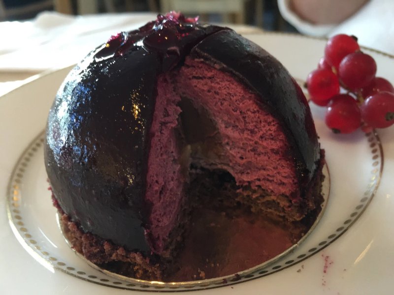 Isabella Glutenfreie Patisserie