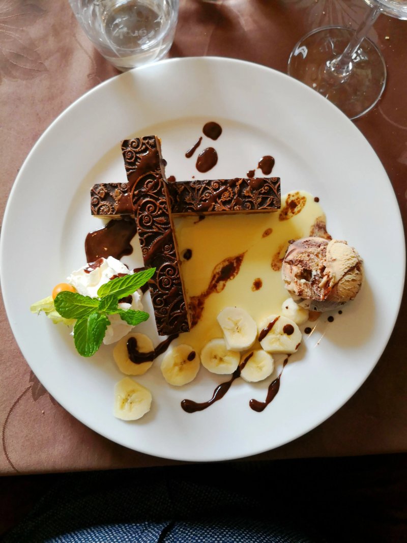 Restaurant Aux Quatre Vents