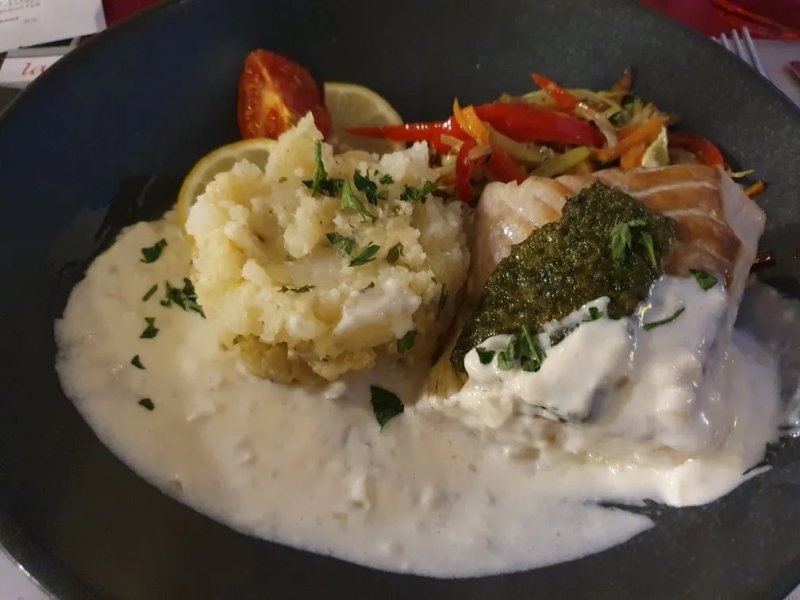 Restaurant La Taverne du Pecheur