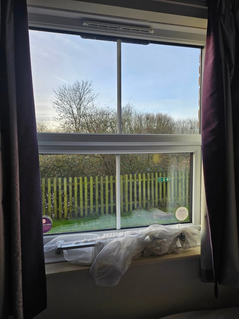 Premier Inn Clacton-on-sea (north/colchester Road) Hotel