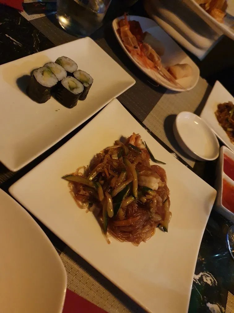 Ristorante Yumi Sushi Sassari