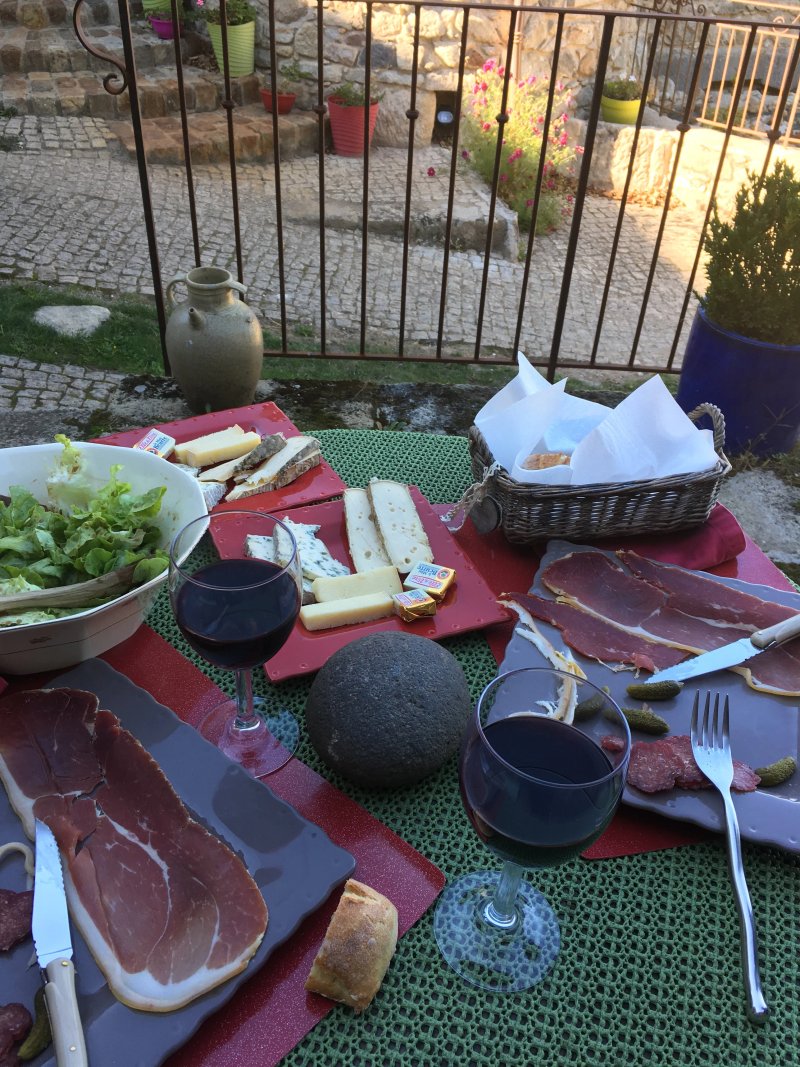Le Petit Volcan