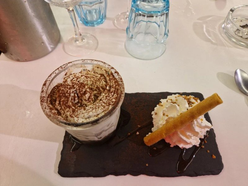 Restaurant l'Albatros