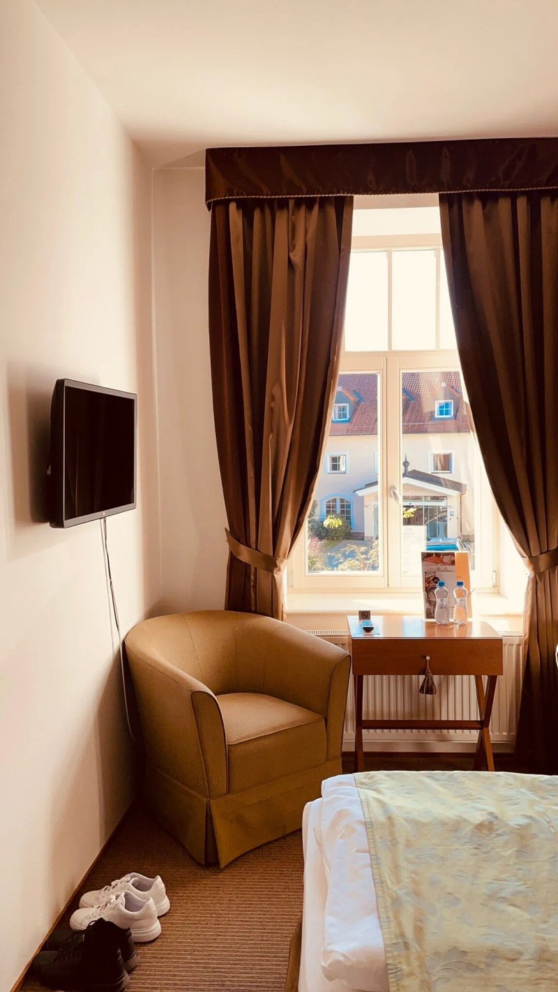Hotel Kašperk