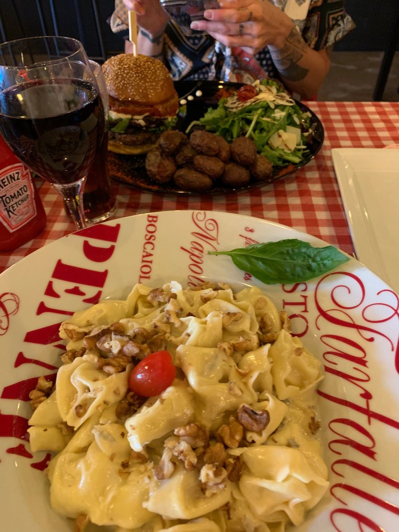 Peppino Pizzeria et Ristorante