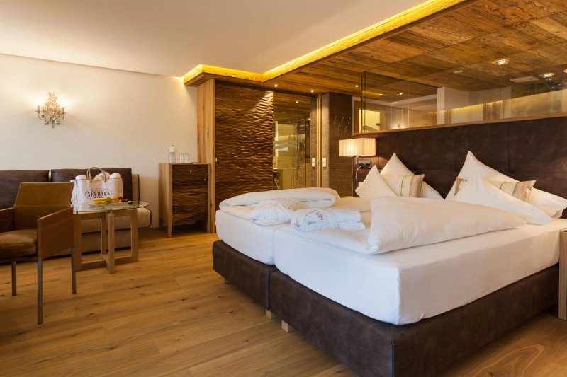 Hotel DAS Neuhaus Superior