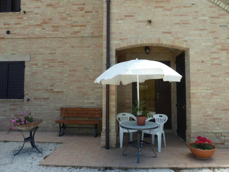 Il Giardino degli Ulivi