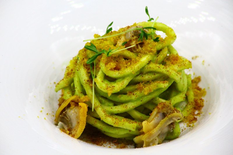 Twine Ristorante e Vineria