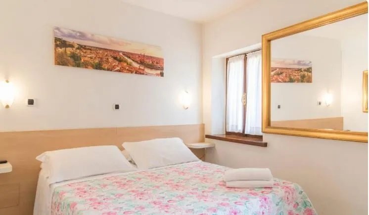 Hotel Albergo Trento