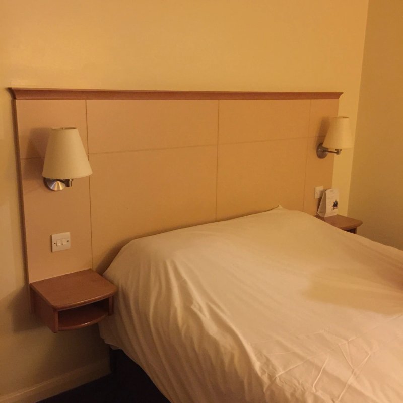 Days Inn by Wyndham Cannock Norton Canes M6 Toll
