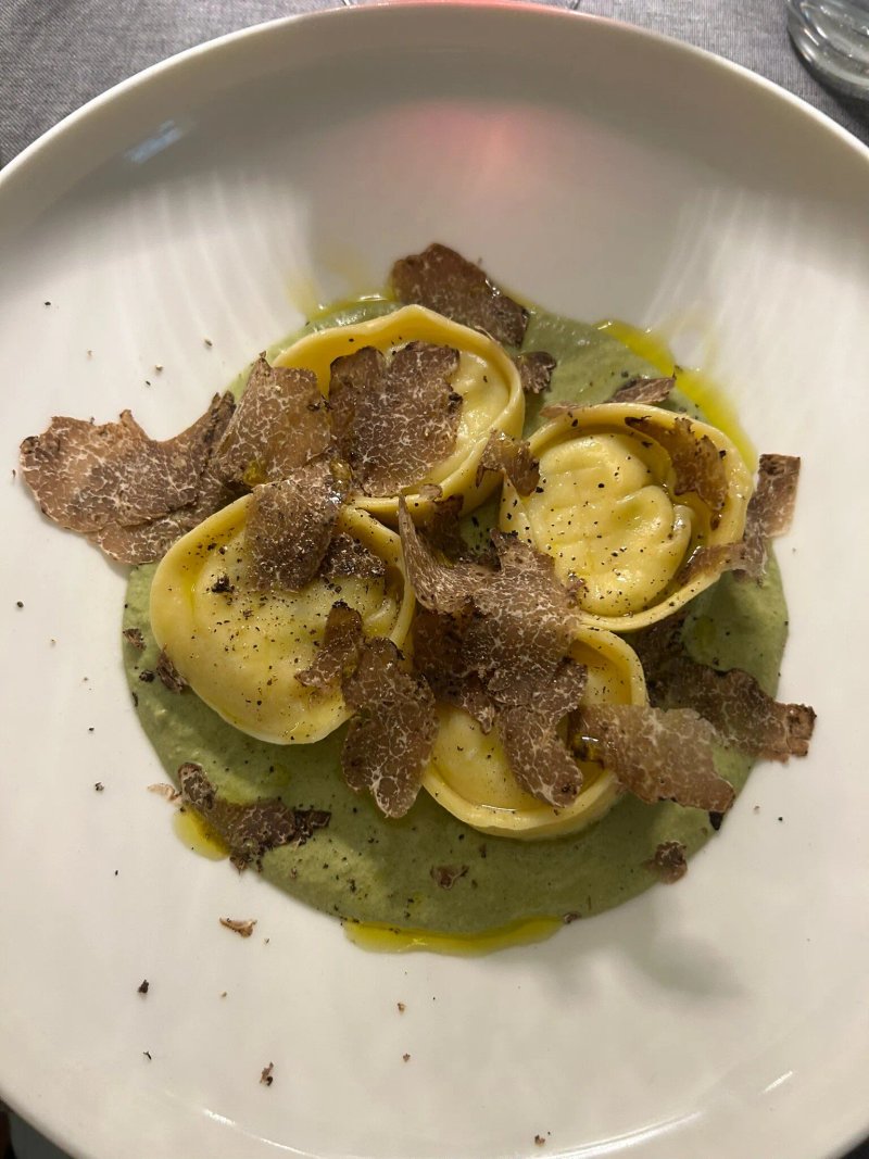 Ristorante Quattro Mani