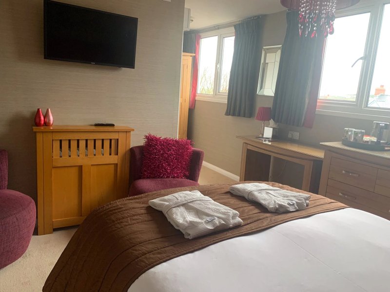 Ramsey House Boutique B&B