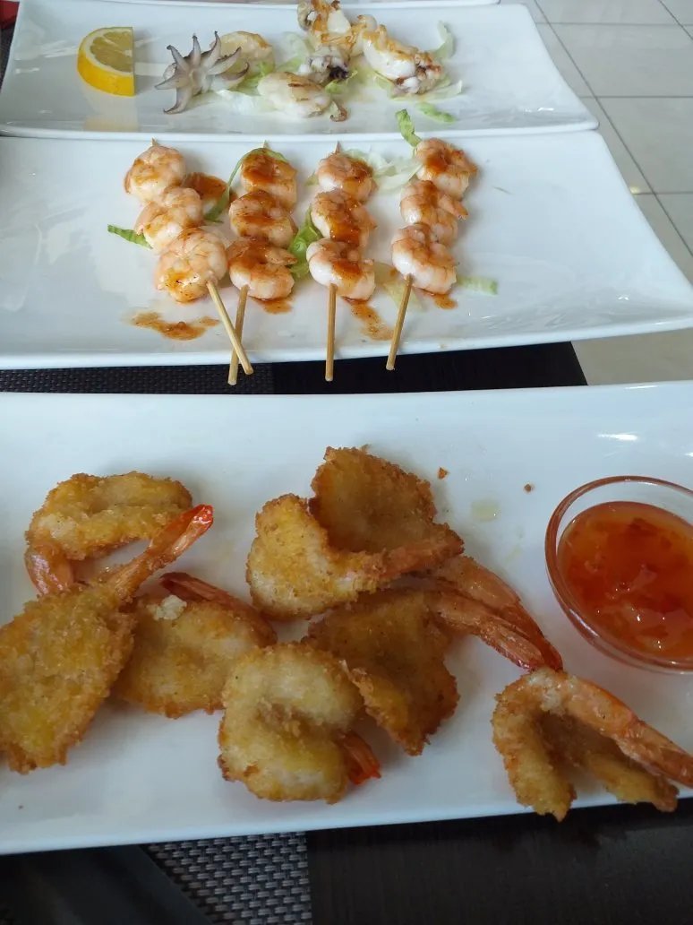 Jin Sushi
