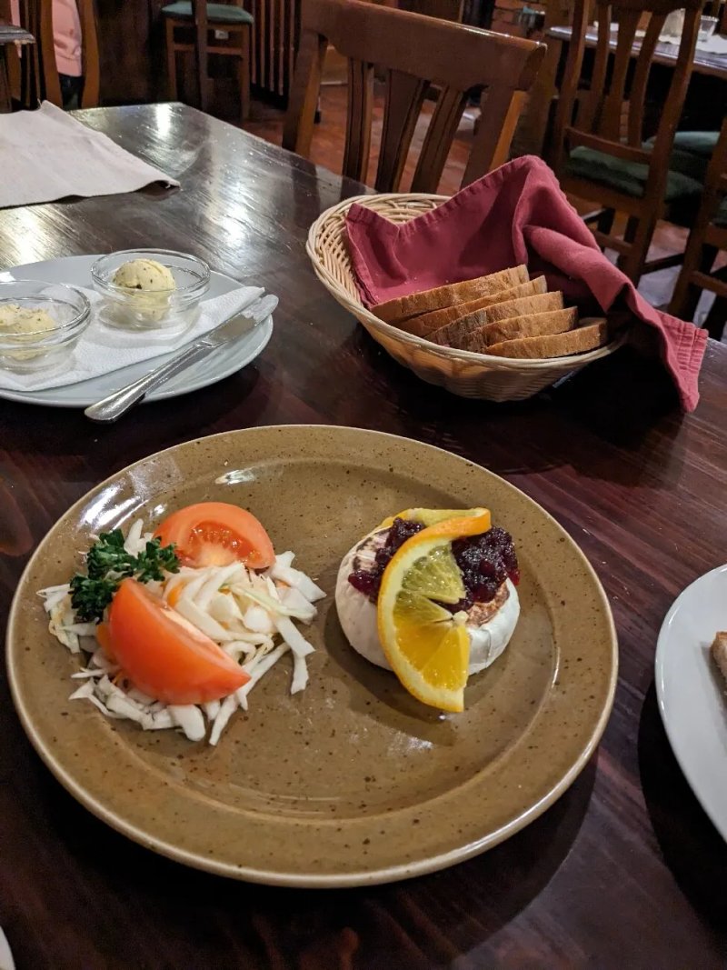 Restaurace U Dvou Velbloudu